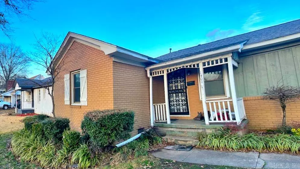 Blytheville, AR 72315,1404 N Broadway Street