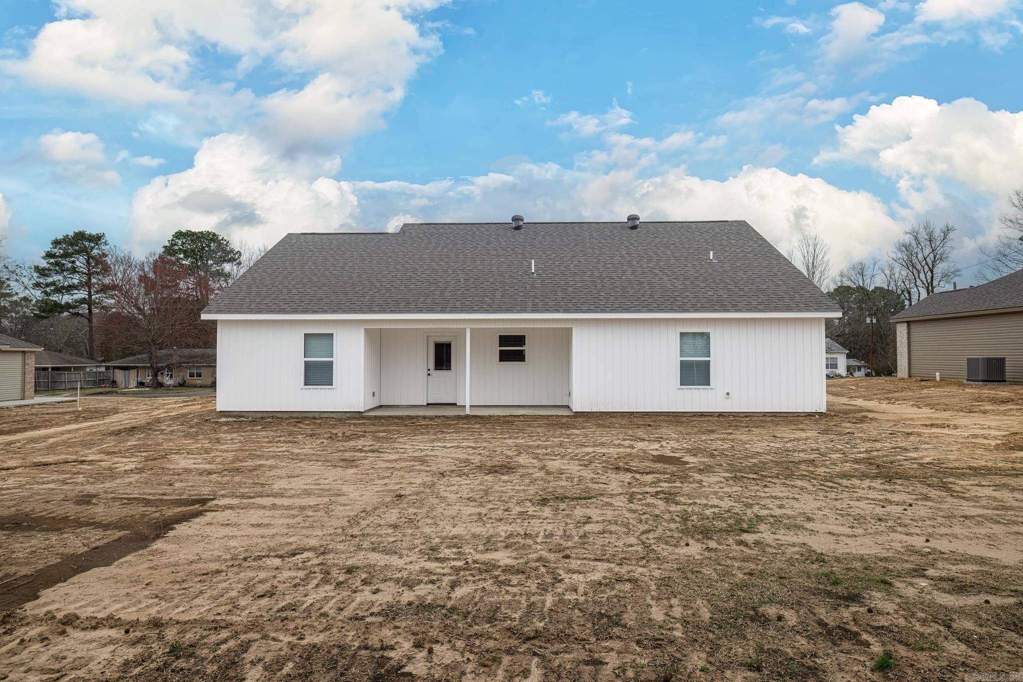 Arkadelphia, AR 71923,2301 Sylvia Street