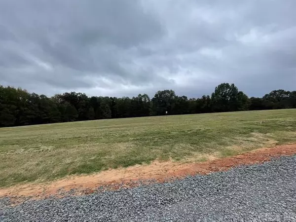 Lot 4 Hudson Pointe, Greers Ferry, AR 72067