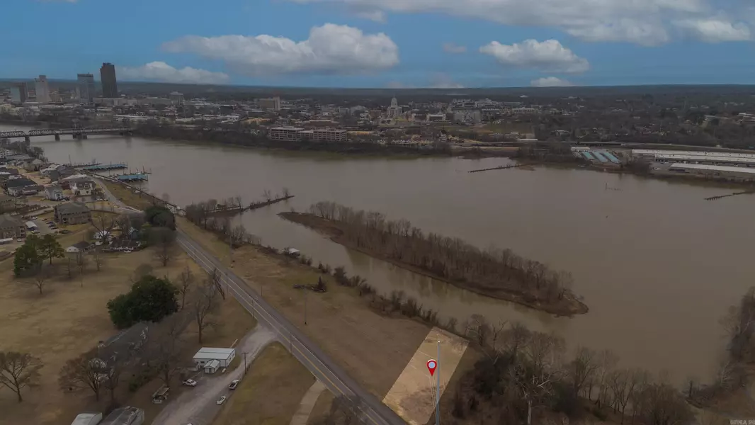 .56 Acres River Rd, North Little Rock, AR 72114