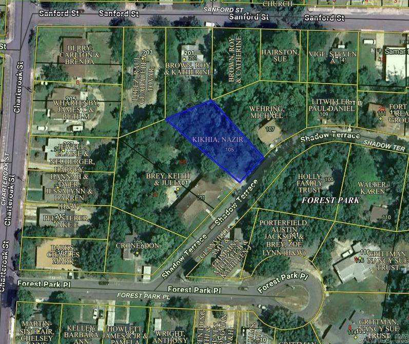 Hot Springs, AR 71901,105 Shadow Terrace