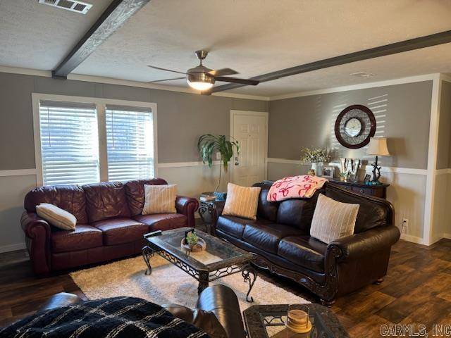 Maynard, AR 72444,50 Grandview Road