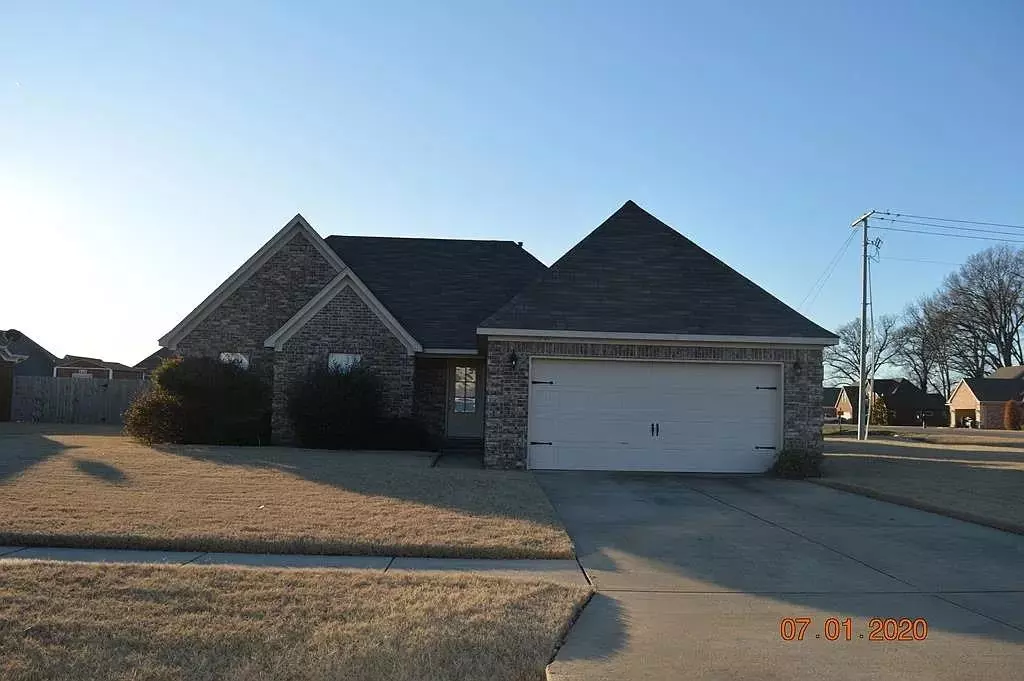 Marion, AR 72364,Address not disclosed