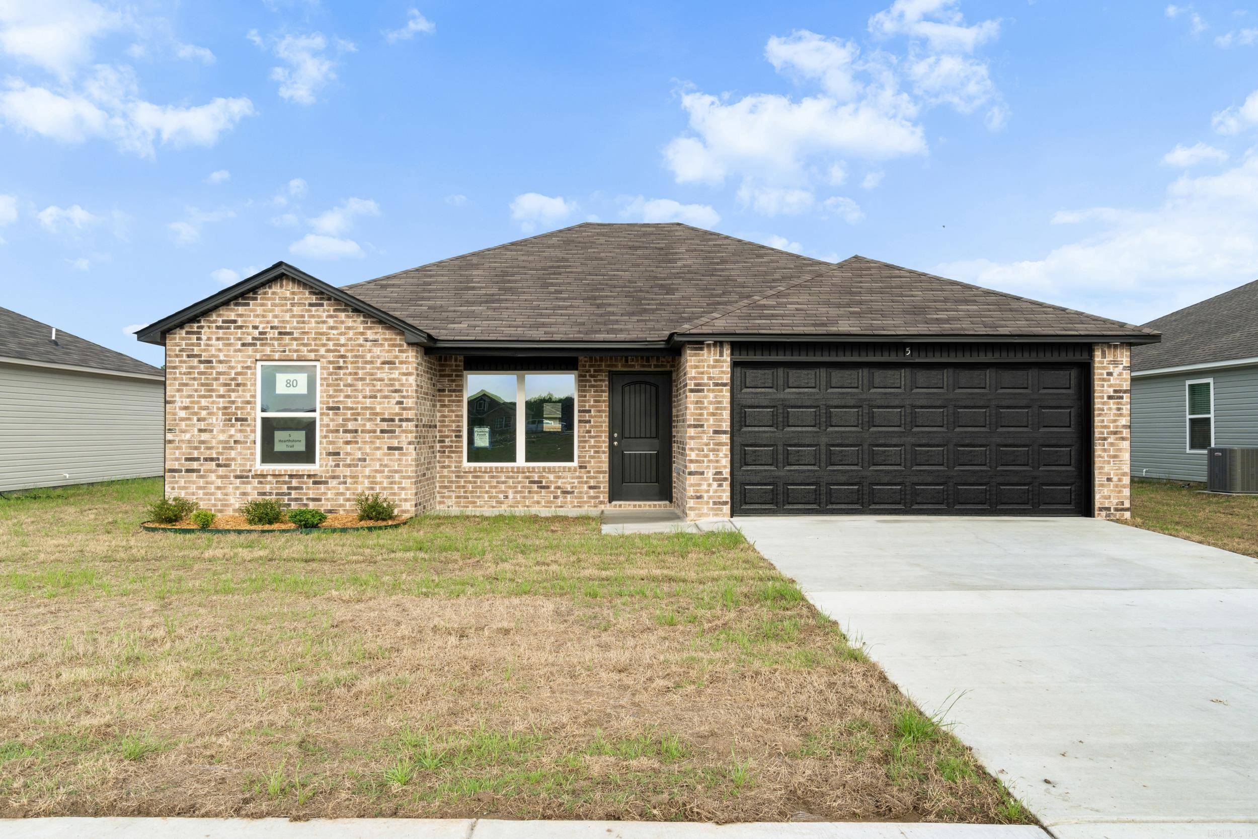 5 Hearthstone Trail, Vilonia, AR 72173