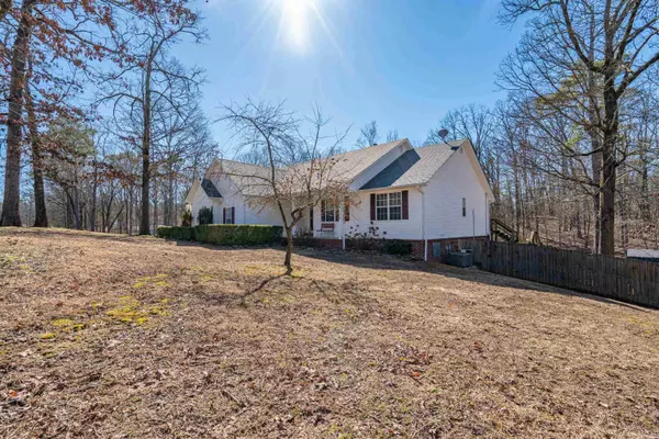Hot Springs, AR 71901,324 Plum Hollow