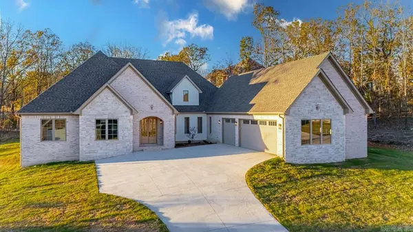 Sherwood, AR 72120,951 Fern Ridge Road