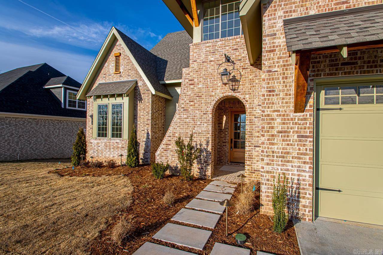 Sherwood, AR 72120,1142 Fern Ridge Road