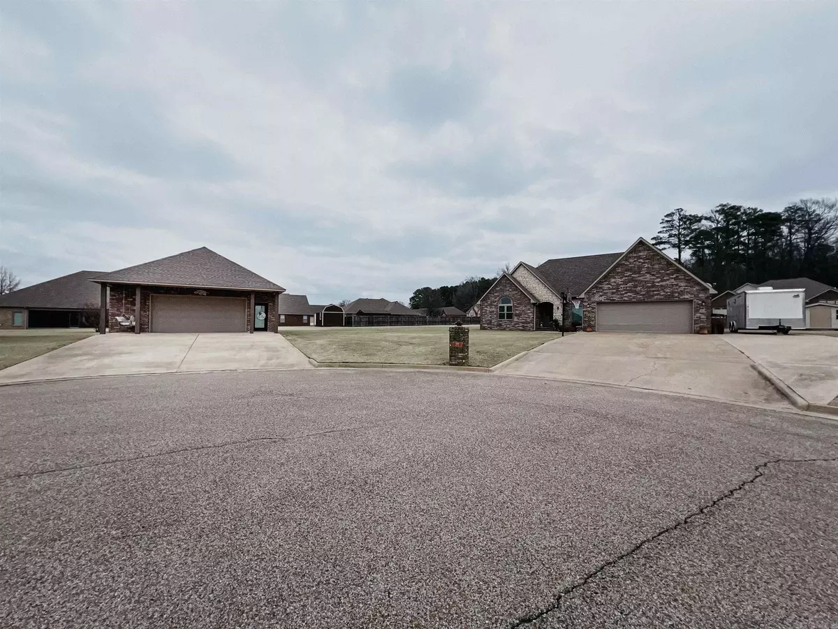 Wynne, AR 72396,1709 Quail Run Drive