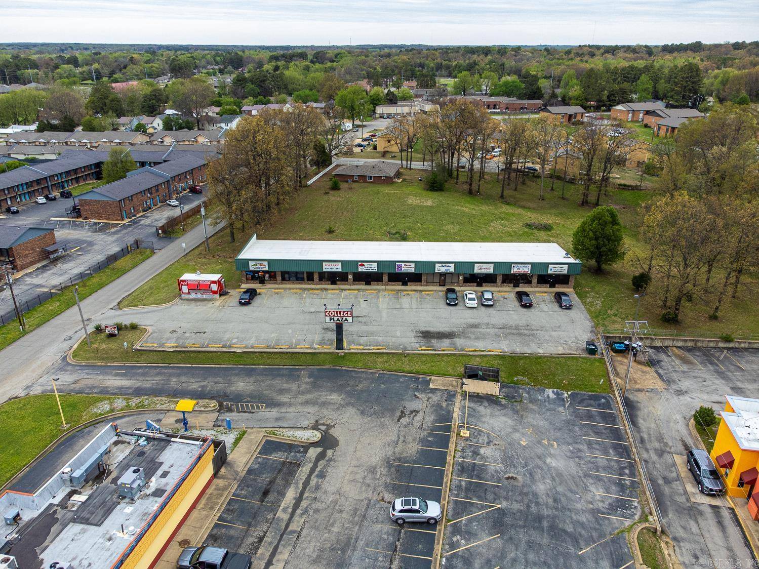 Jonesboro, AR 72401,206 Melrose Street