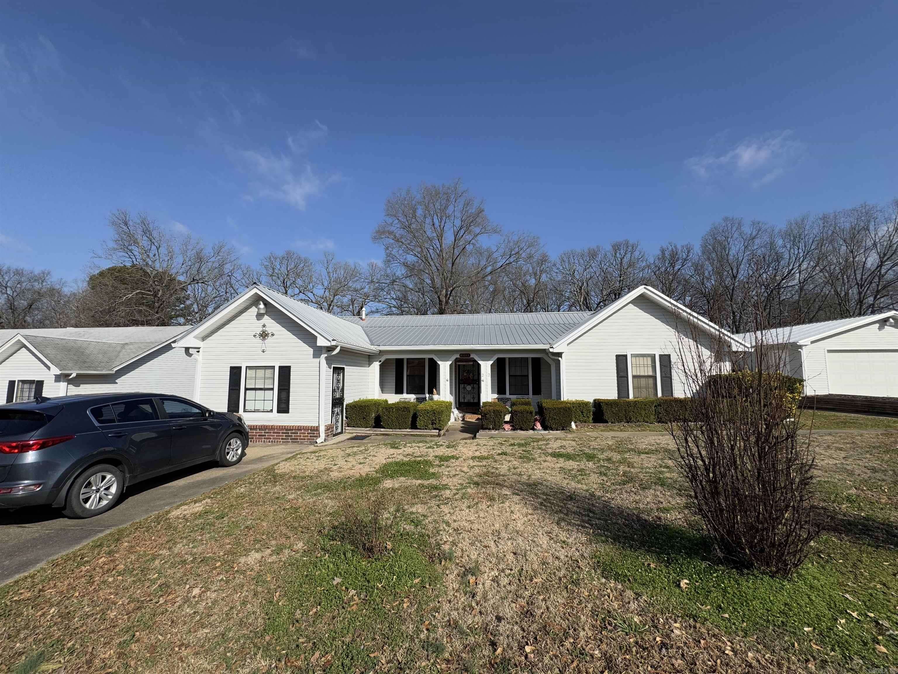 22 Jay Circle, Cabot, AR 72023