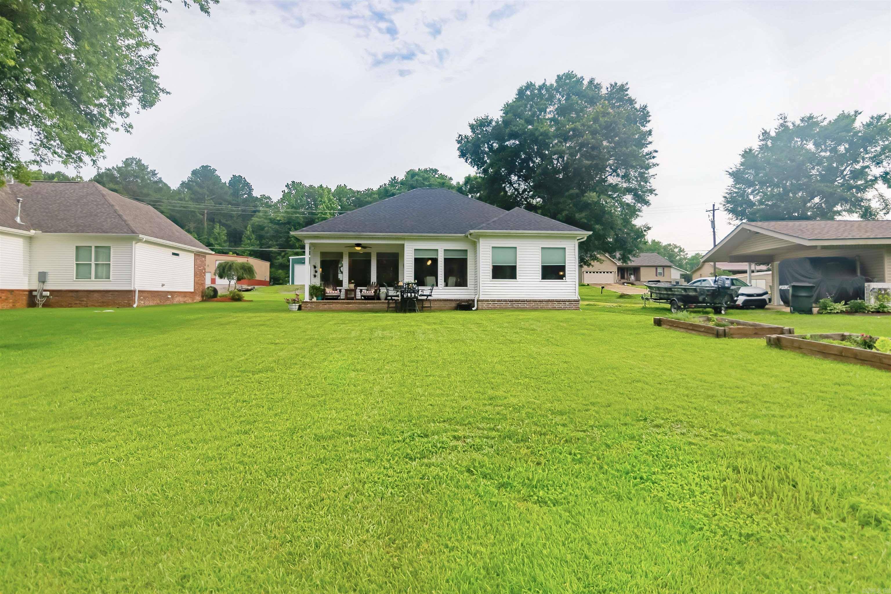 Hot Springs, AR 71913,1480 Treasure Isle
