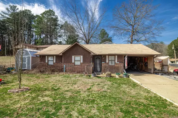 3 Hartford Drive, Arkadelphia, AR 71923