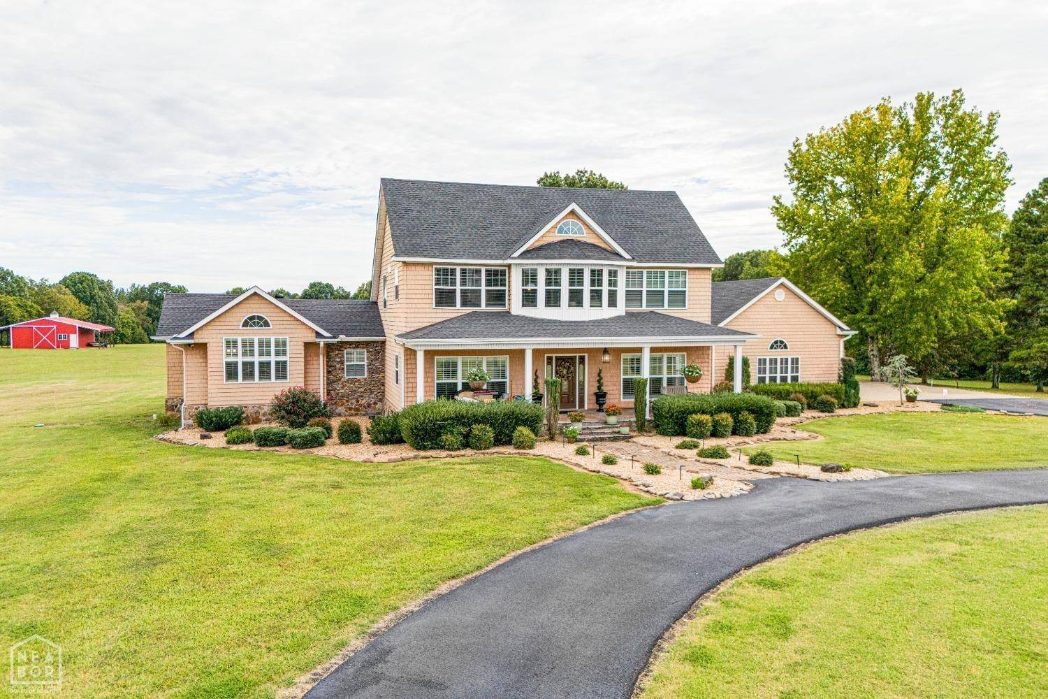 5911 Spring Grove Road, Paragould, AR 72450