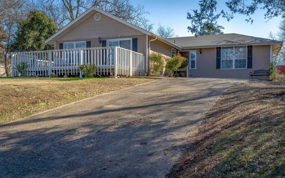 181 MURPHY Terrace, Hot Springs, AR 71913