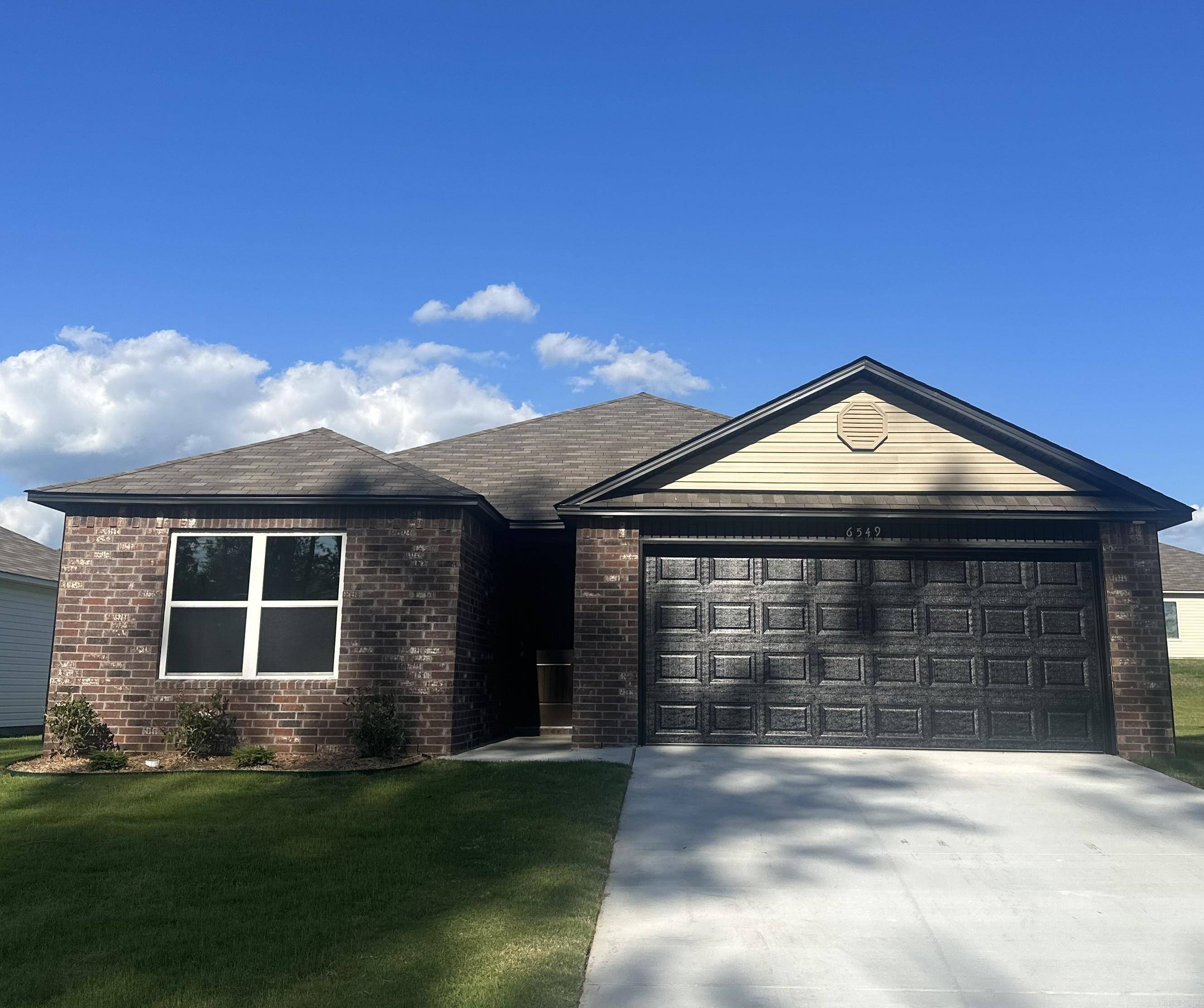 6549 Leatherwood Loop, North Little Rock, AR 72117