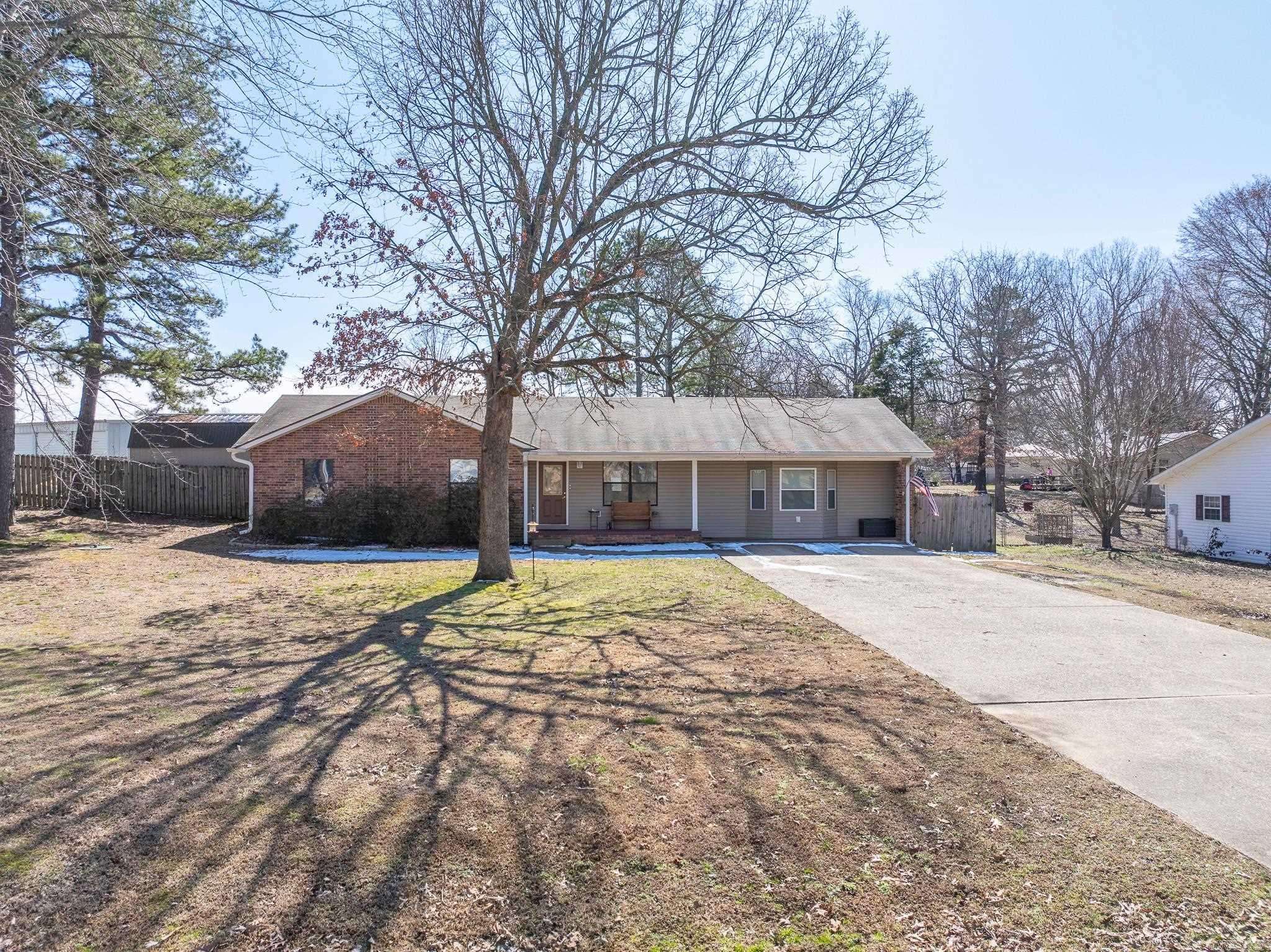 Batesville, AR 72501,6 Ponderosa Drive