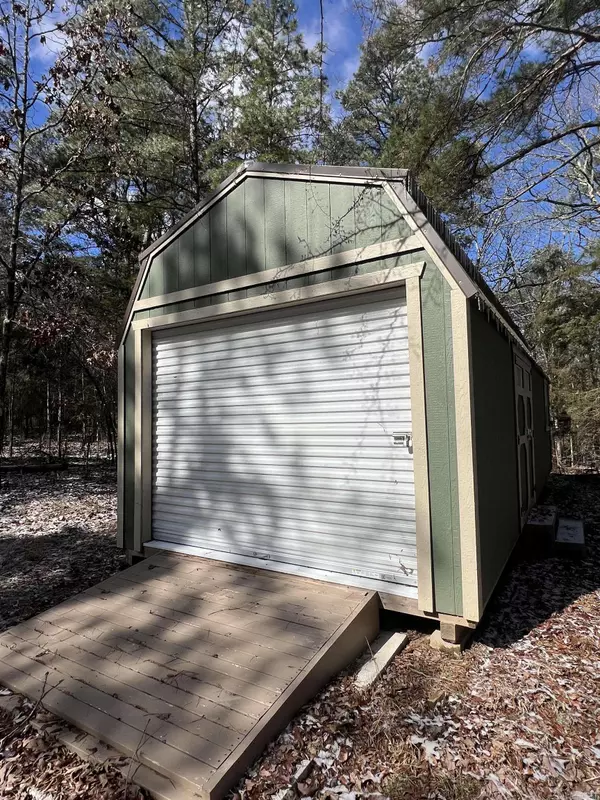 Mena, AR 71953,TBD Rolling Oaks Lane