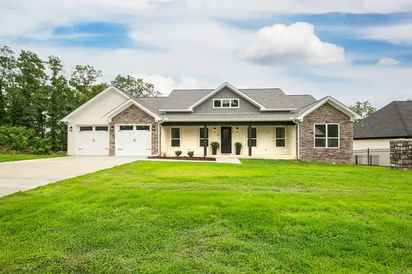 47 Wellington Place, Cabot, AR 72023