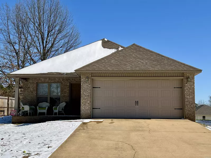 322 W School Street, Brookeland, AR 72417