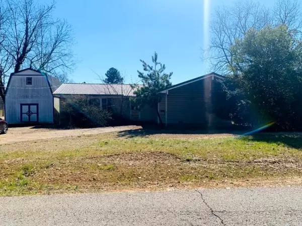 860 Ash Street, Prescott, AR 71857