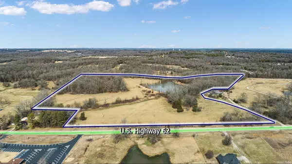 Pocahontas, AR 72455,TBD W Hwy. 62