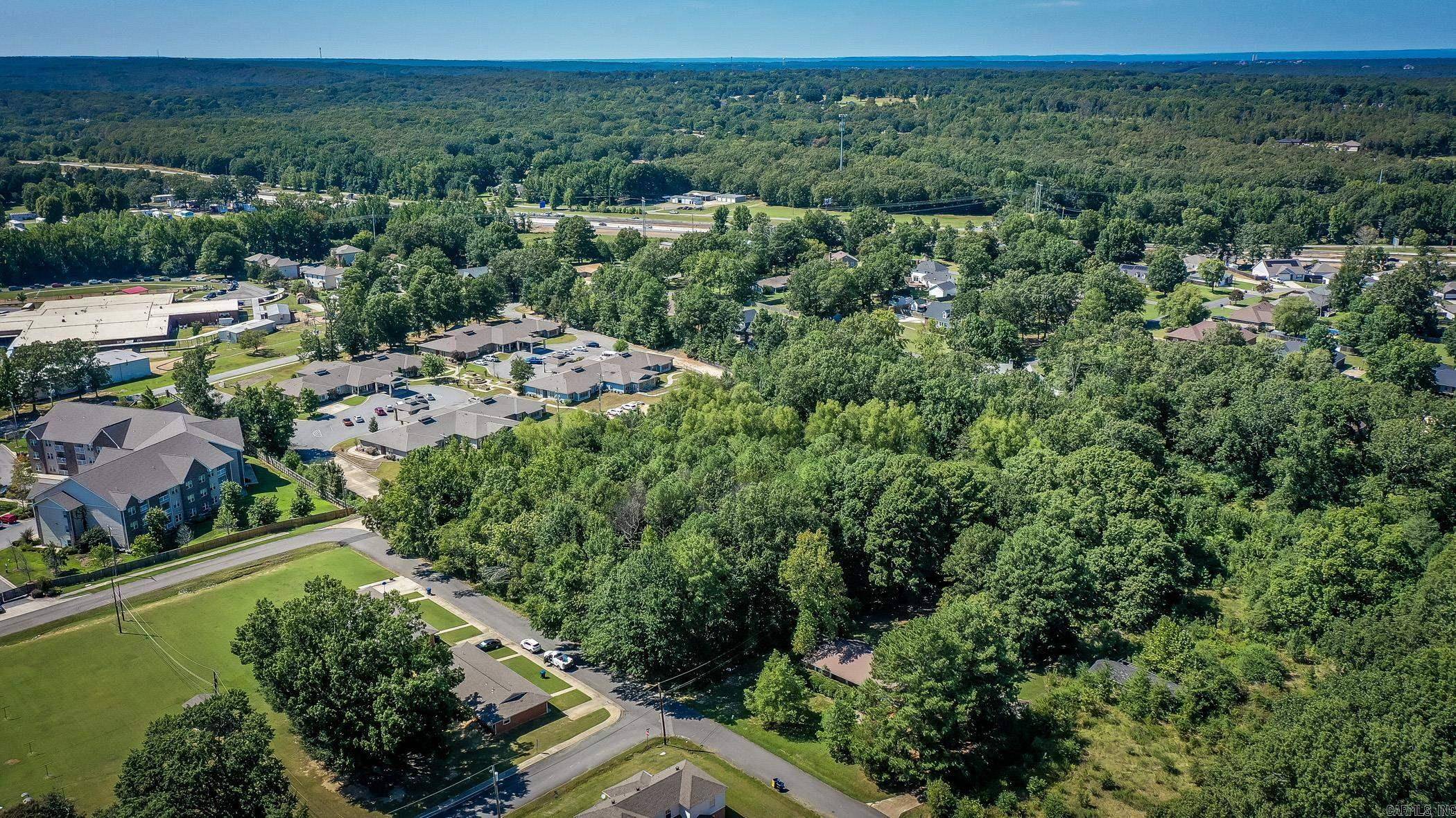 Cabot, AR 72023-0000,434 North Street