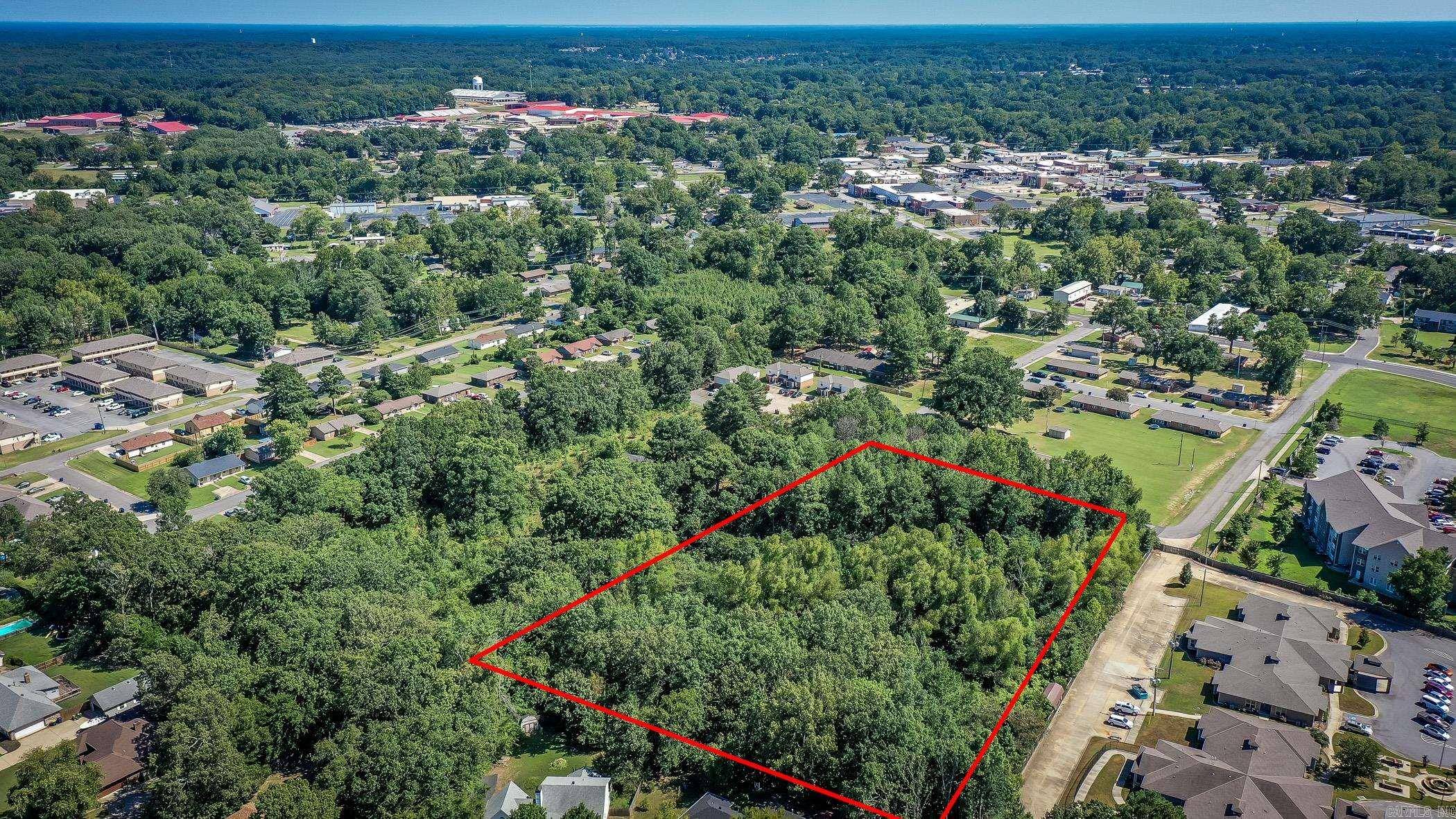 Cabot, AR 72023-0000,434 North Street