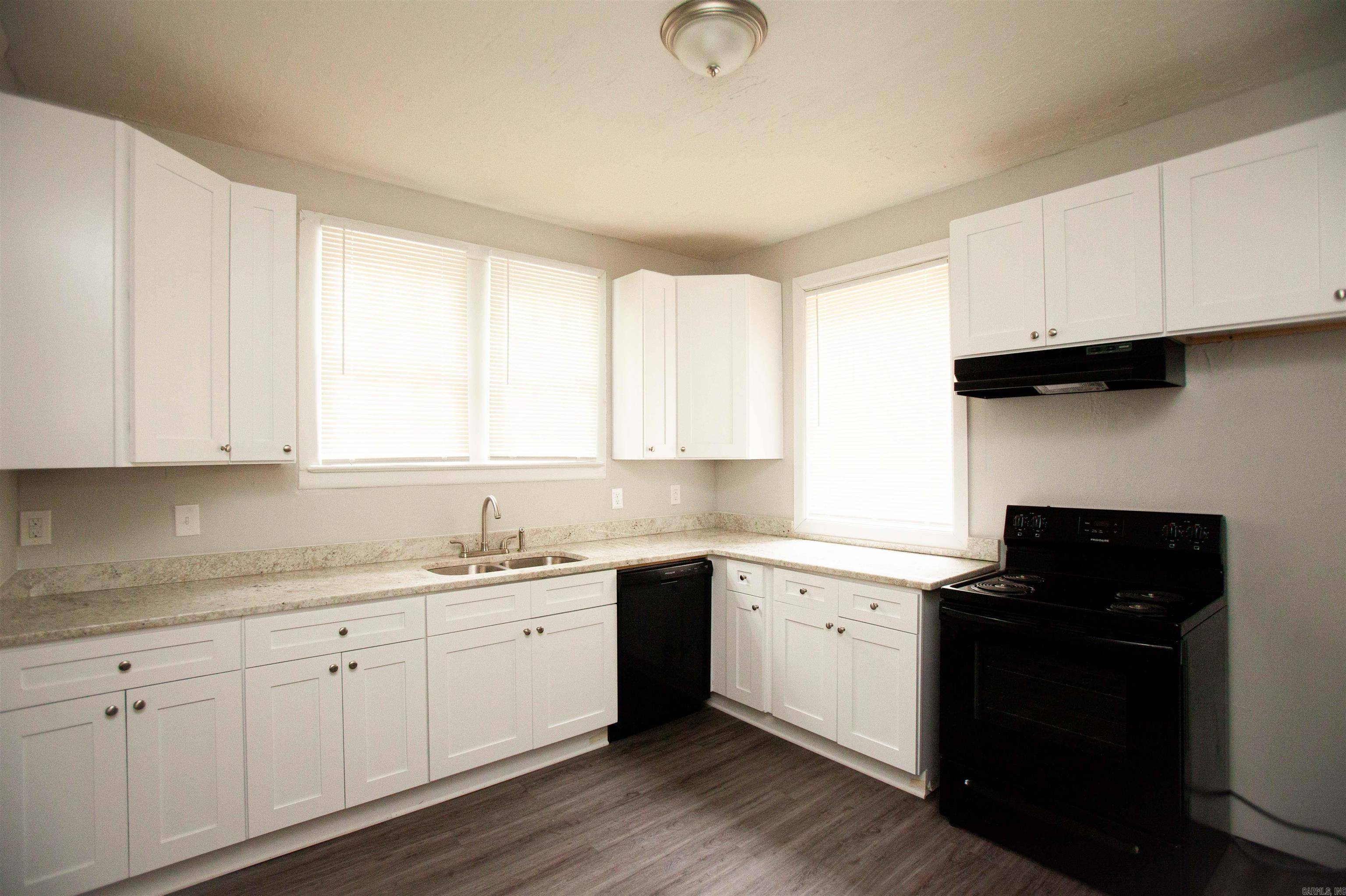 Little Rock, AR 72204,3124 Madison Street