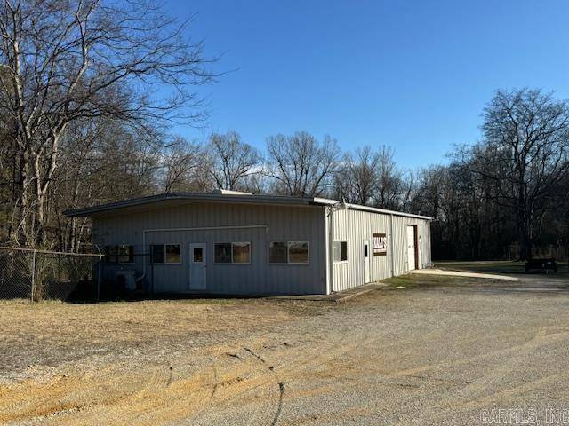 2495 W Highway 62, Pocahontas, AR 72455