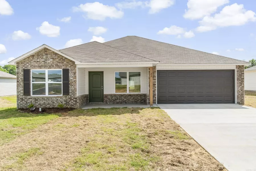 23 Ten Point Lane, Ward, AR 72176