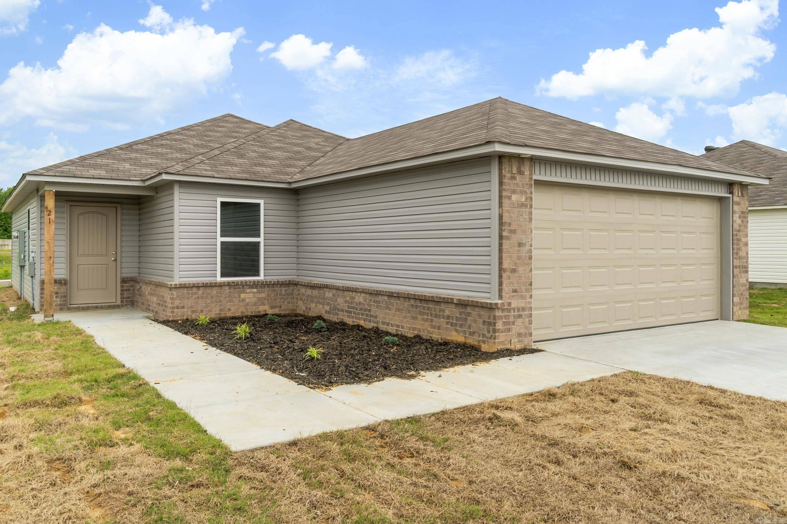 21 Ten Point Lane, Ward, AR 72176