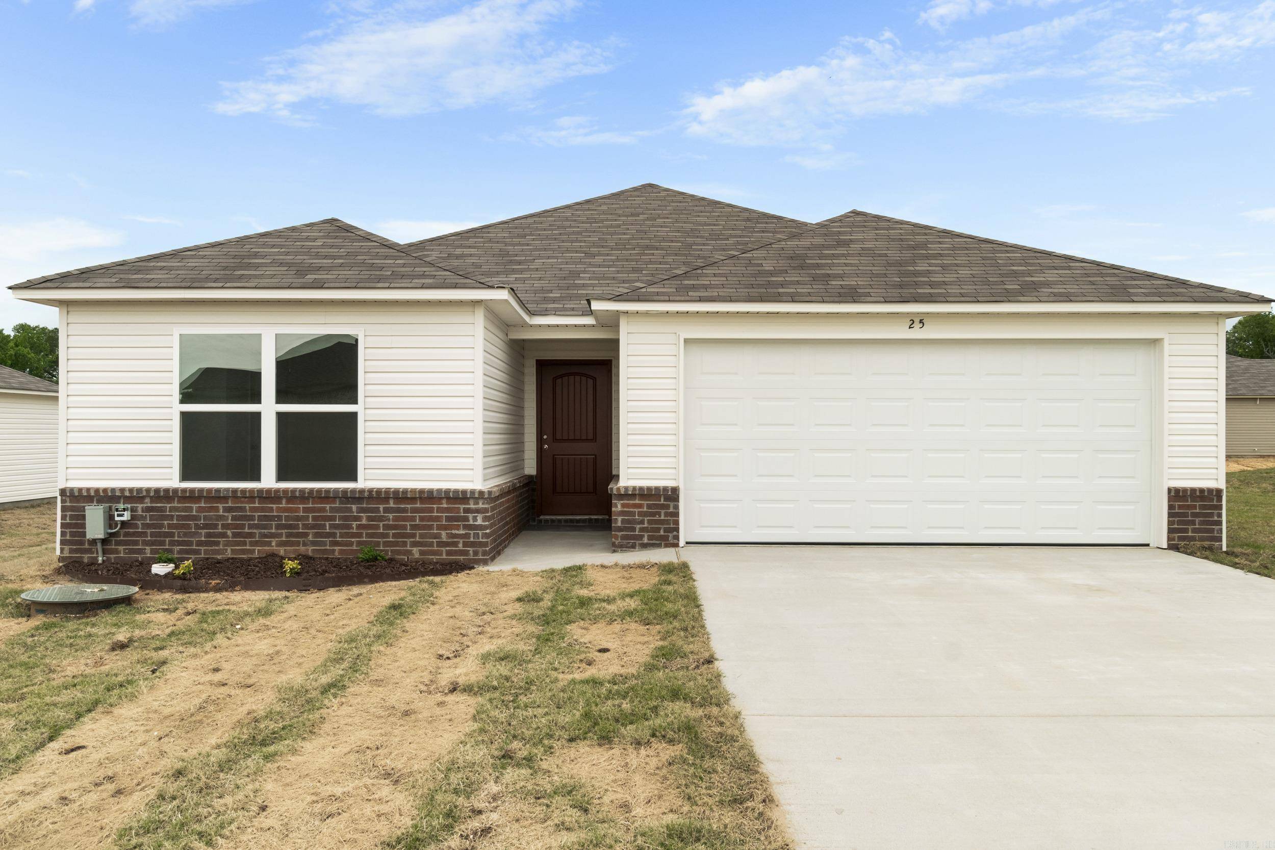Ward, AR 72176,25 Ten Point Lane