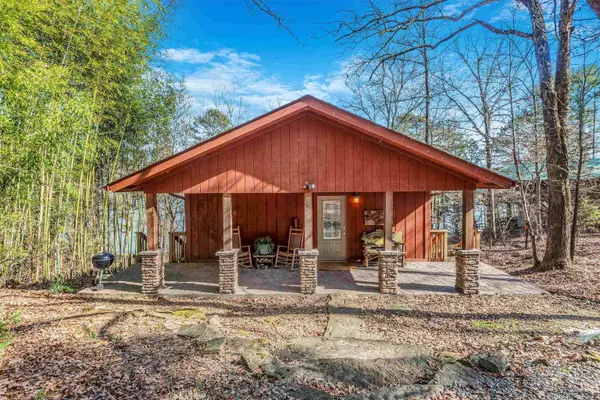 114 Sills Cove, Shirley, AR 72153