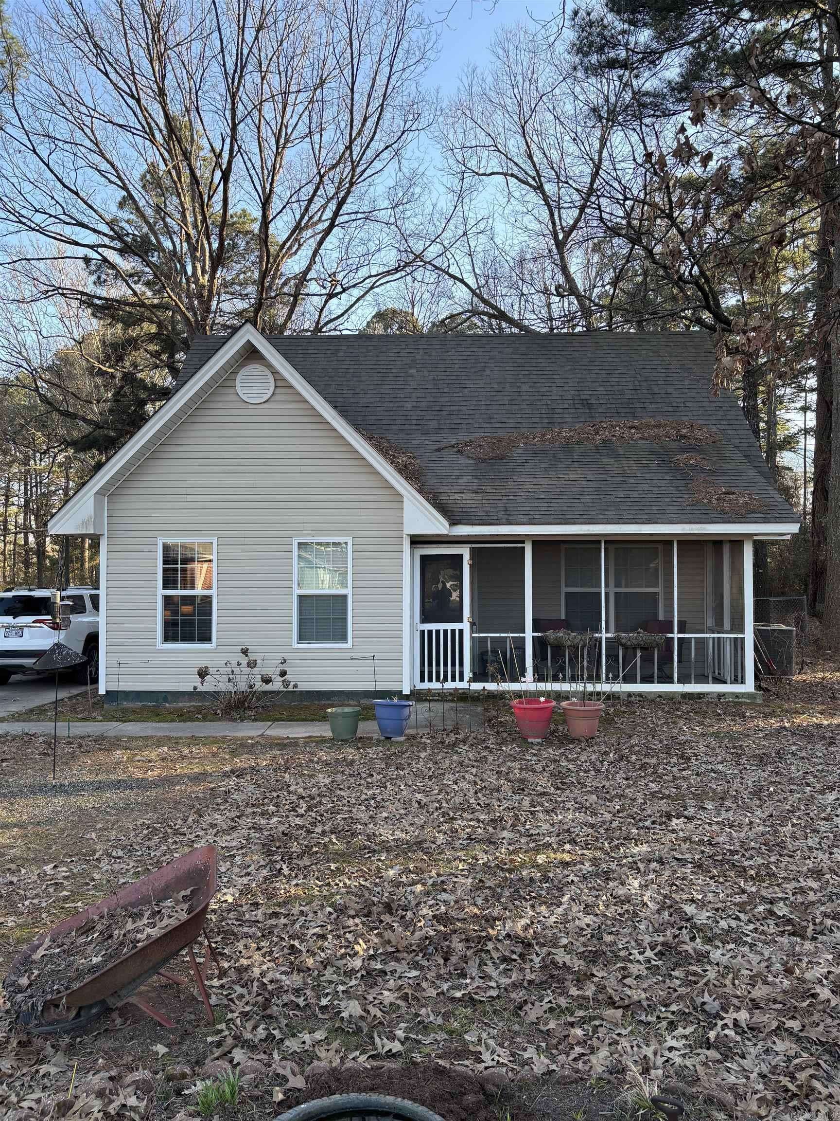 402 Huckleberry Dr, White Hall, AR 71602
