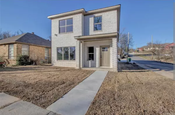 3700 W 13th Street, Little Rock, AR 72205