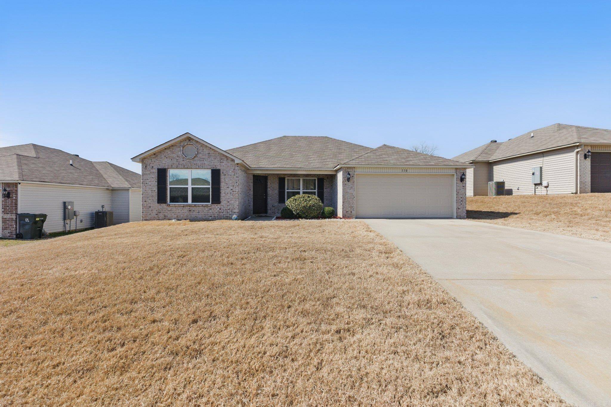 Little Rock, AR 72204,110 Giselle Drive