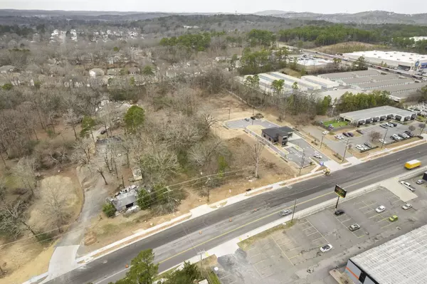 Little Rock, AR 72211,1408 Bowman Road