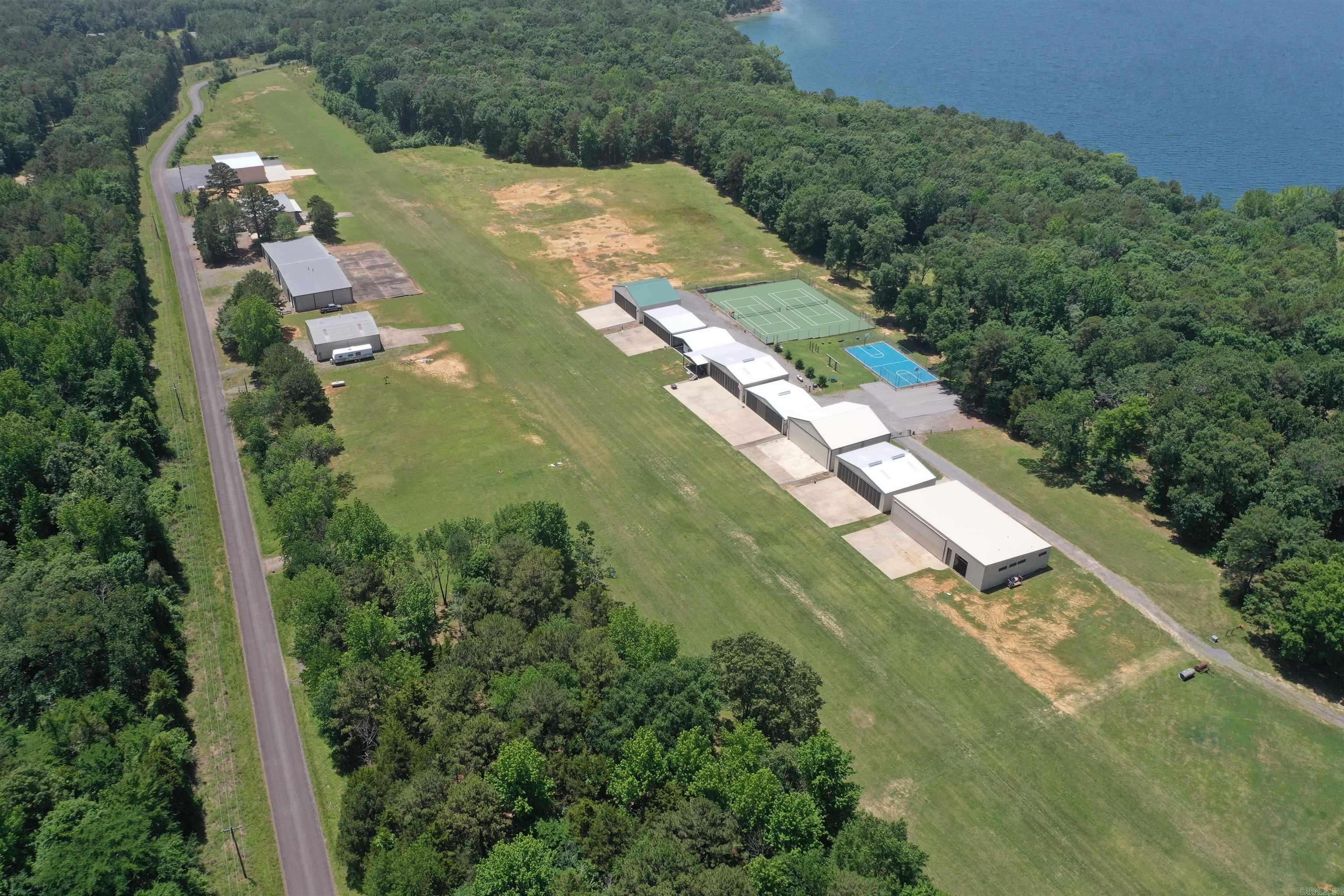 Drasco, AR 72530,Lot 472 Hersfeld Rd.