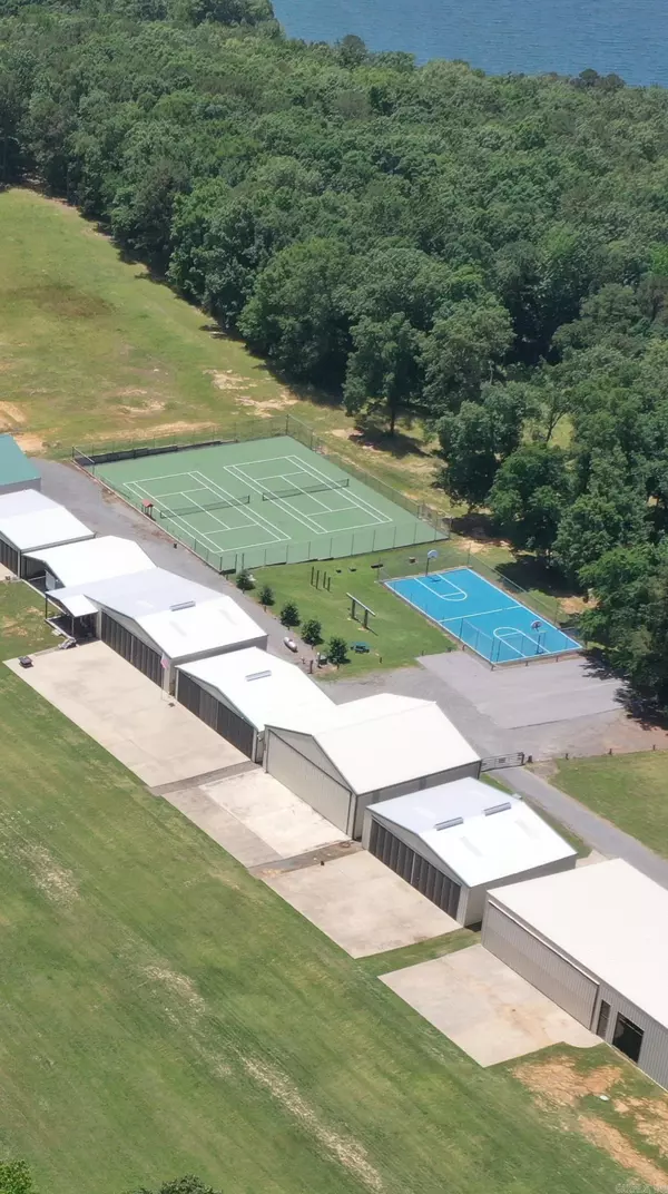 Drasco, AR 72530,Lot 473 Hersfeld Rd.