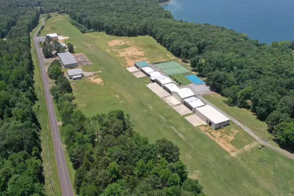 Drasco, AR 72530,Lot 480 Hersfeld Rd.