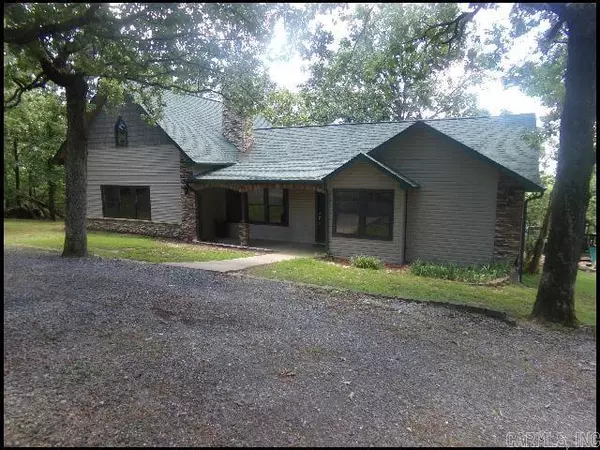 North Little Rock, AR 72120,40 Ridge Trail