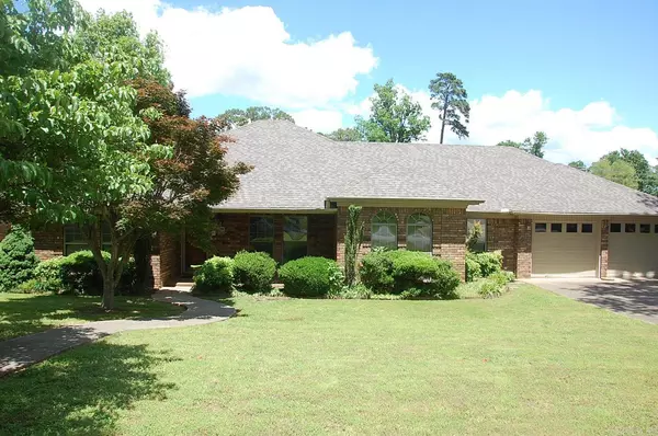 2006 N FOX TRAIL,  Benton,  AR 72019
