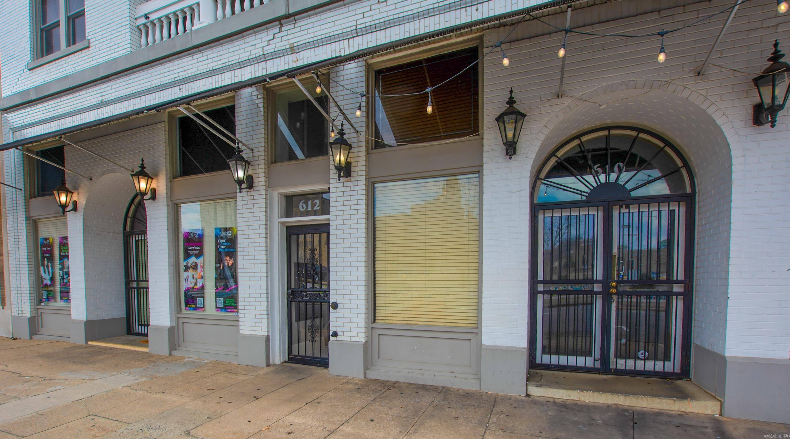 612 Center Apt 1 Street1, Little Rock, AR 72201