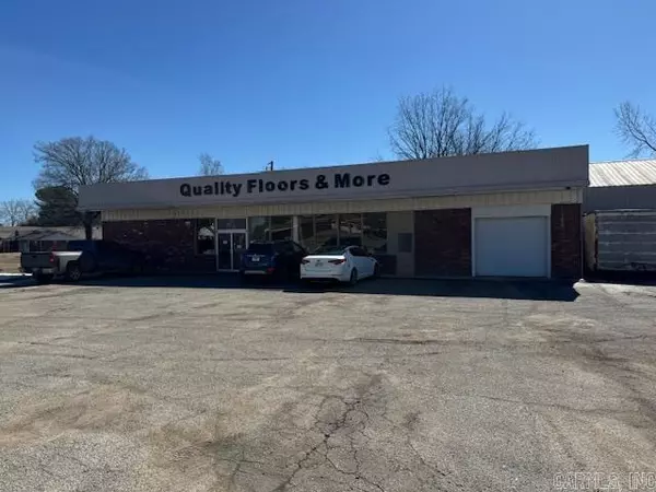 3703 Biggers Reyno Road, Reyno, AR 72462