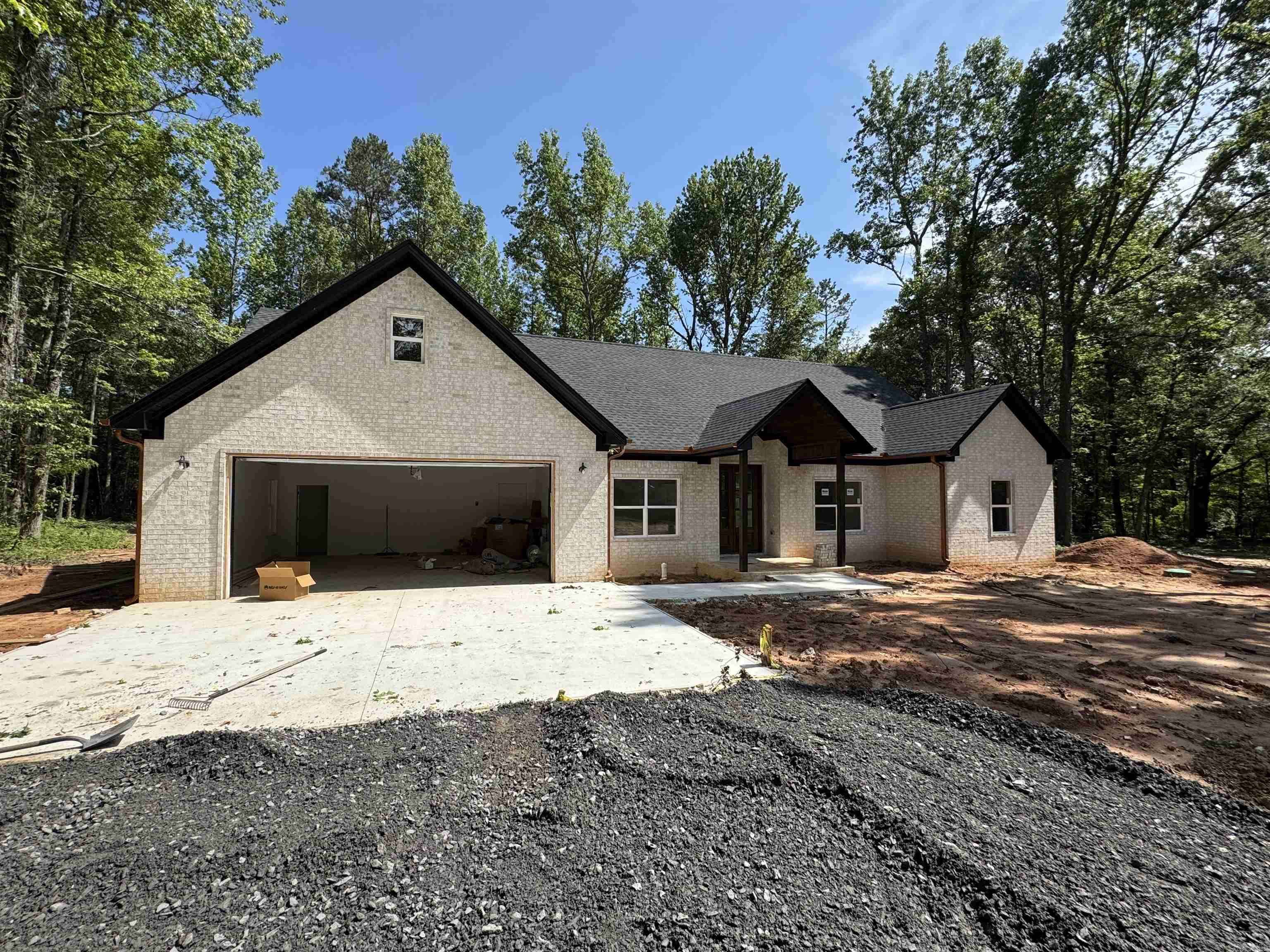 3900 Campground Road, Austin, AR 72007-9999