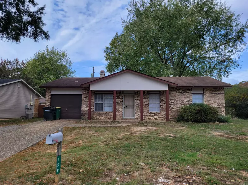 159 Randall Drive, Sherwood, AR 72076