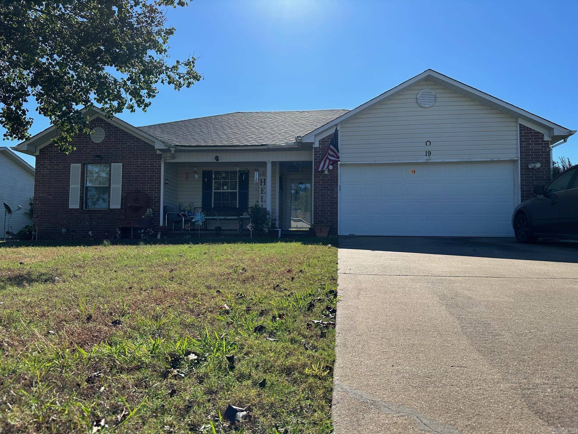 19 Violet Ln, Cabot, AR 72023