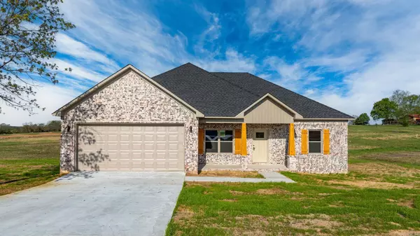 19 High Point Drive, Greenbrier, AR 72058