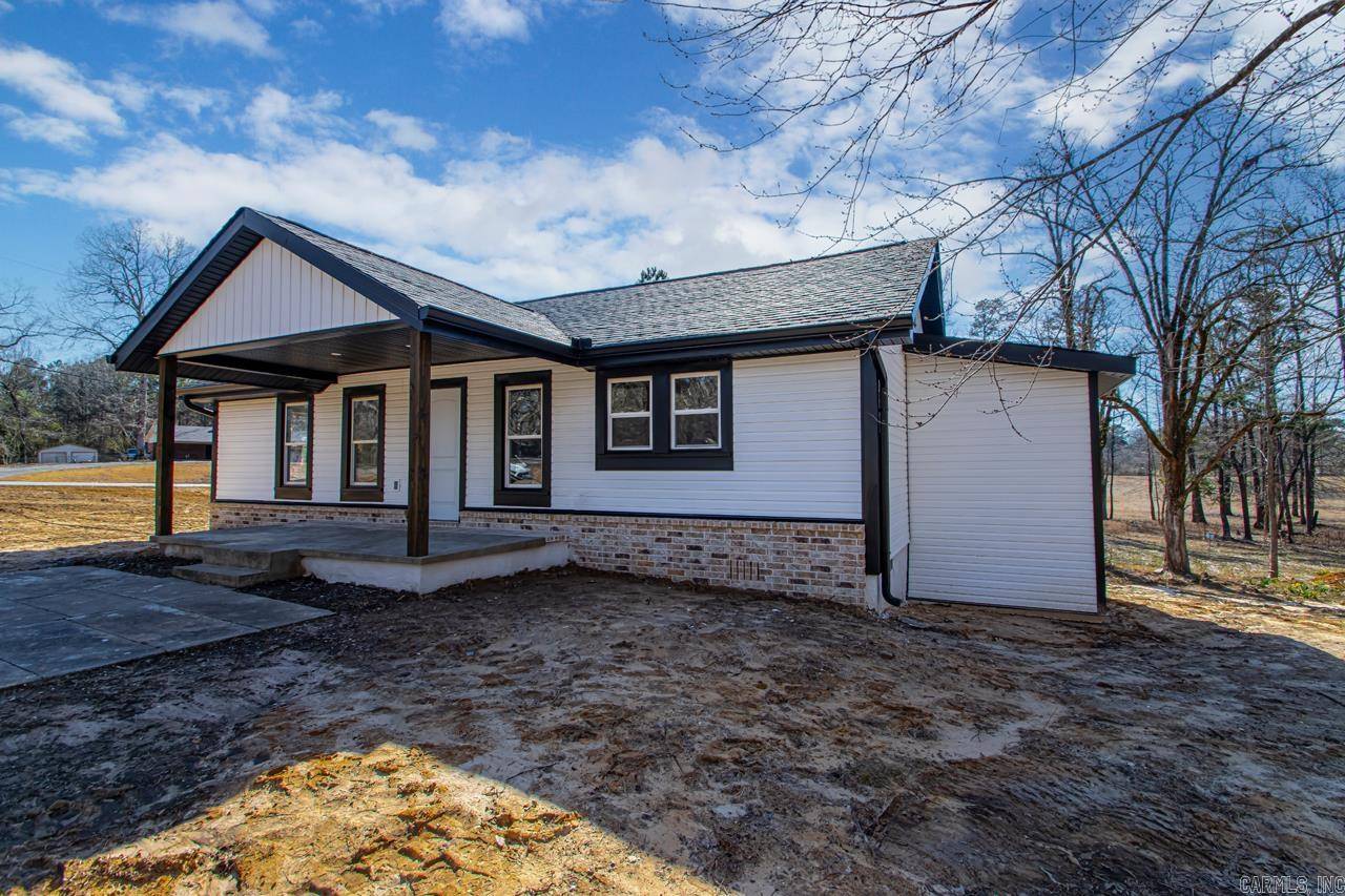 Hensley, AR 72065,5404 E Sardis Road