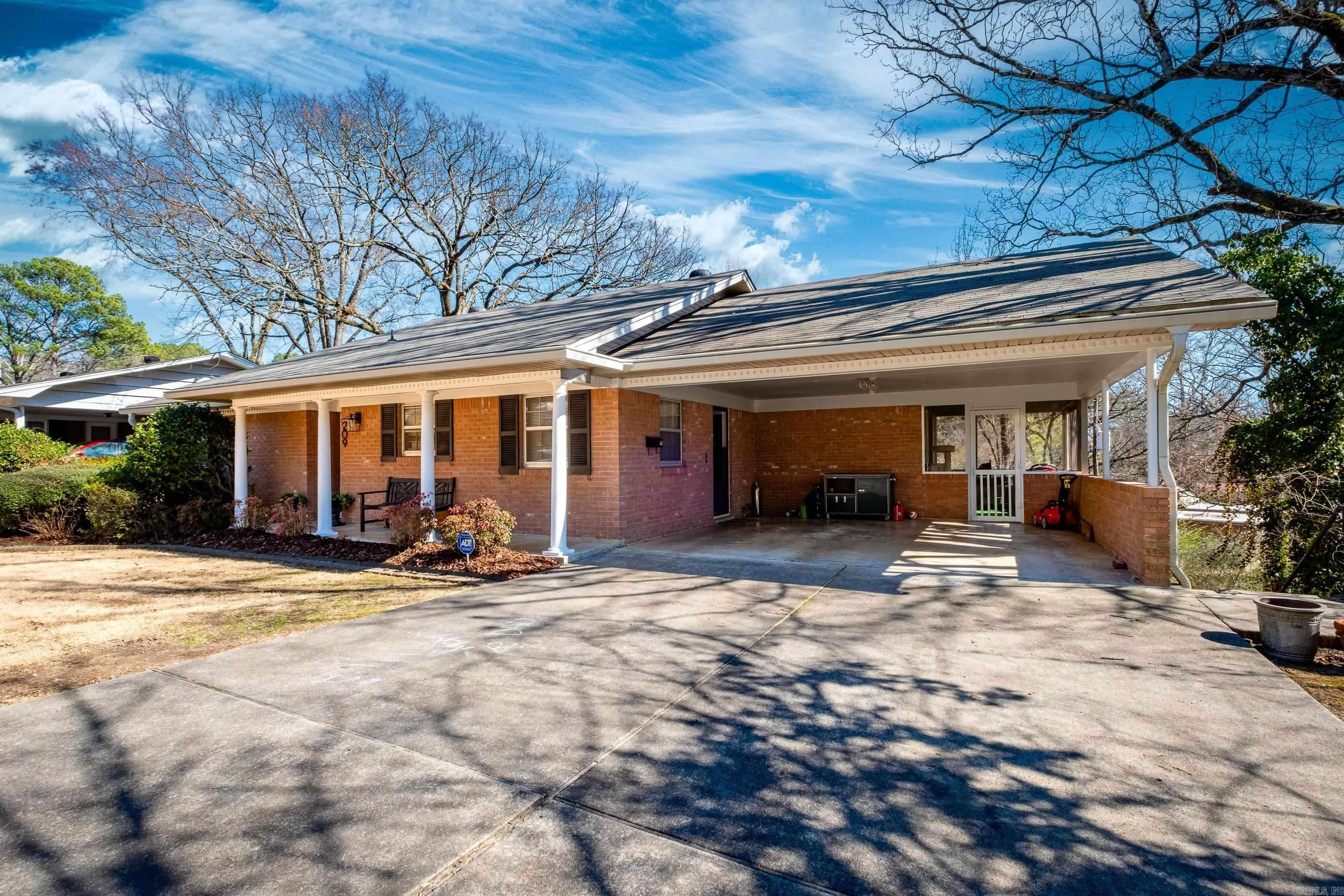 Little Rock, AR 72205,209 Auburn Drive
